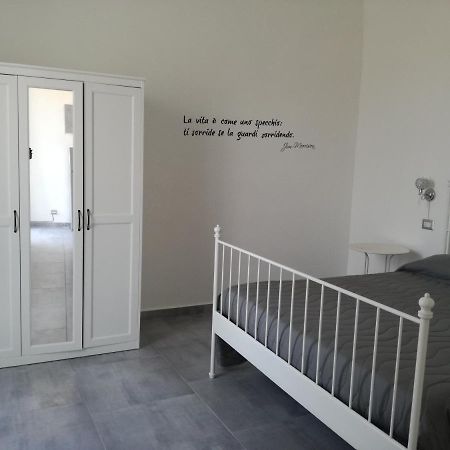 Morgana'S House Apartment Катания Екстериор снимка
