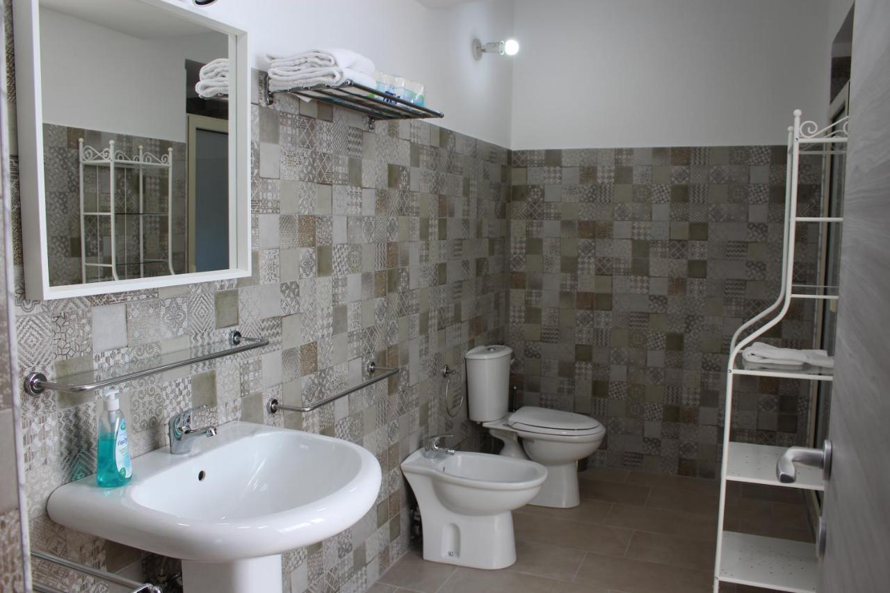 Morgana'S House Apartment Катания Екстериор снимка