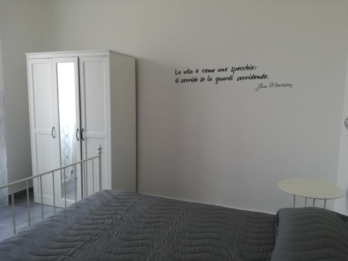 Morgana'S House Apartment Катания Екстериор снимка