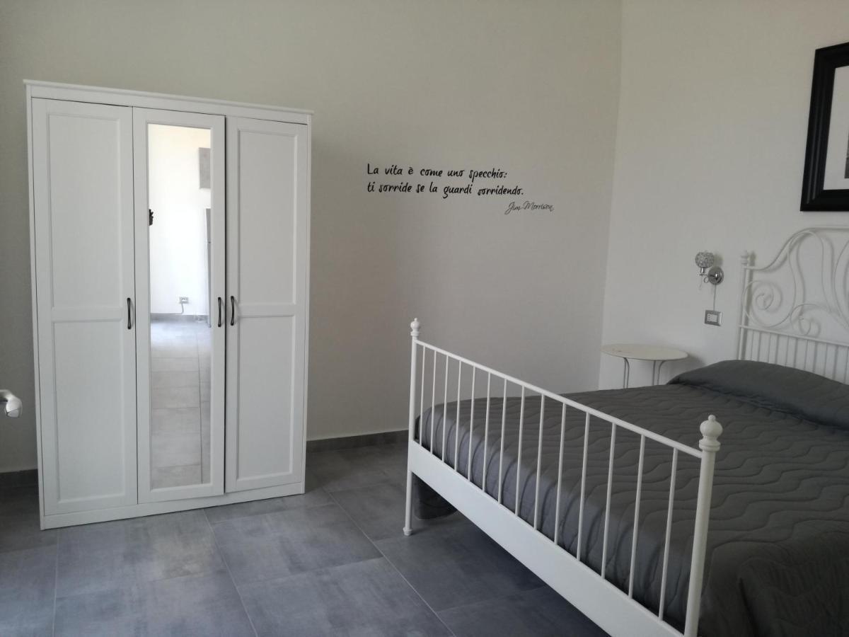 Morgana'S House Apartment Катания Екстериор снимка